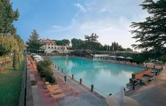 Terme della Tuscia 1