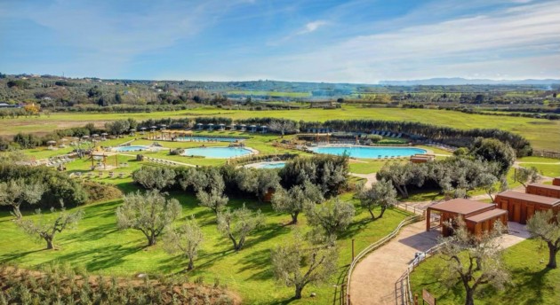 Terme della Tuscia 2